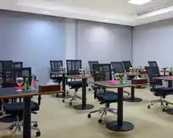 M Hotel Al Dana Makkah by Millennium thumbnail