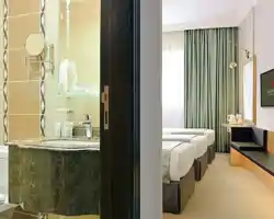 M Hotel Al Dana Makkah by Millennium thumbnail