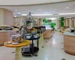 M Hotel Al Dana Makkah by Millennium thumbnail