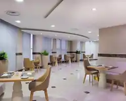 M Hotel Al Dana Makkah by Millennium thumbnail