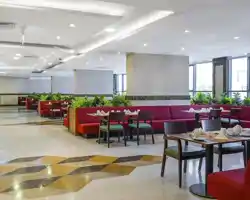 M Hotel Al Dana Makkah by Millennium thumbnail