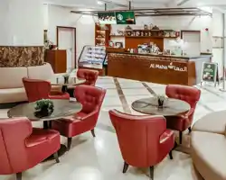 M Hotel Al Dana Makkah by Millennium thumbnail