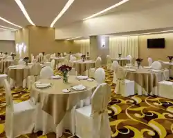M Hotel Makkah by Millennium thumbnail