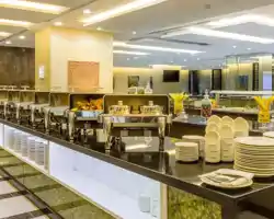 M Hotel Makkah by Millennium thumbnail