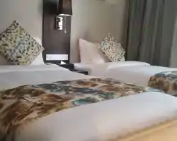 M Hotel Makkah by Millennium thumbnail
