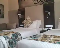M Hotel Makkah by Millennium thumbnail