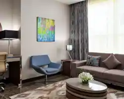 M Hotel Makkah by Millennium thumbnail