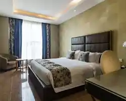 M Hotel Makkah by Millennium thumbnail