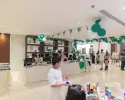 M Hotel Makkah by Millennium thumbnail