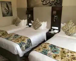 M Hotel Makkah by Millennium thumbnail