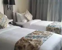 M Hotel Makkah by Millennium thumbnail