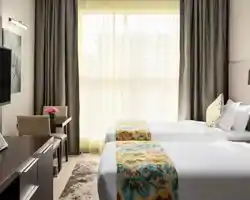 M Hotel Makkah by Millennium thumbnail