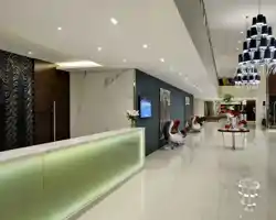 M Hotel Makkah by Millennium thumbnail
