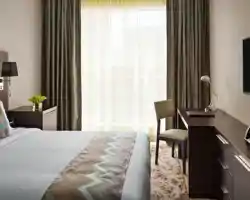 M Hotel Makkah by Millennium thumbnail
