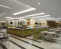 M Hotel Makkah by Millennium thumbnail