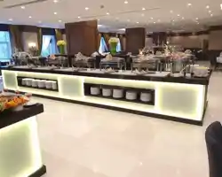 MADEN Hotel-مادن thumbnail