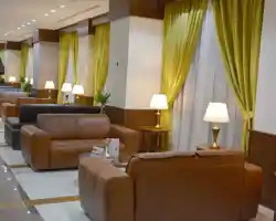 MADEN Hotel-مادن thumbnail