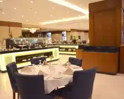 MADEN Hotel-مادن thumbnail
