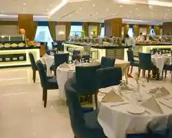 MADEN Hotel-مادن thumbnail