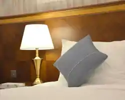 MADEN Hotel-مادن thumbnail