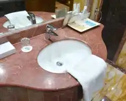 MADEN Hotel-مادن thumbnail