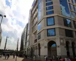 MADEN Hotel-مادن thumbnail