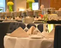 MADEN Hotel-مادن thumbnail