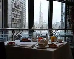MADEN Hotel-مادن thumbnail