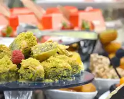MADEN Hotel-مادن thumbnail