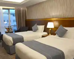 MADEN Hotel-مادن thumbnail