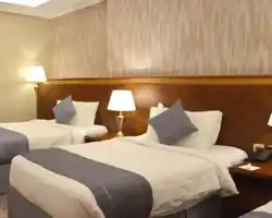 MADEN Hotel-مادن thumbnail