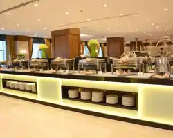 MADEN Hotel-مادن thumbnail