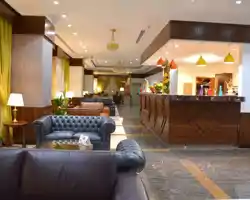 MADEN Hotel-مادن thumbnail