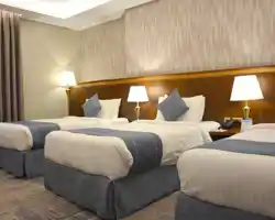 MADEN Hotel-مادن thumbnail