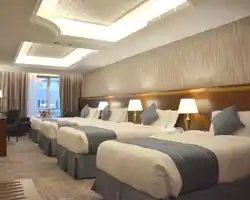 MADEN Hotel-مادن thumbnail
