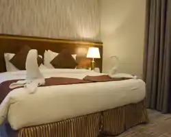 MADEN Hotel-مادن thumbnail