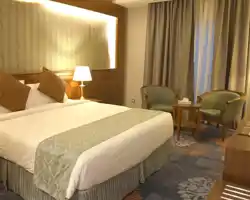 MADEN Hotel-مادن thumbnail