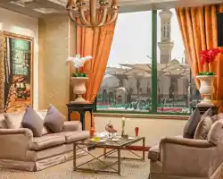 Madinah Hilton thumbnail