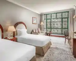 Madinah Hilton thumbnail