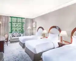 Madinah Hilton thumbnail
