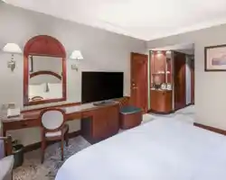 Madinah Hilton thumbnail