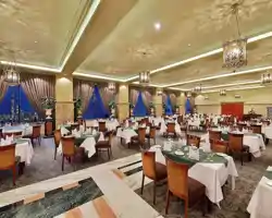 Madinah Hilton thumbnail