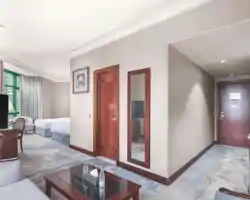 Madinah Hilton thumbnail