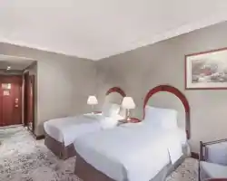 Madinah Hilton thumbnail
