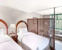 Madinah Hilton thumbnail
