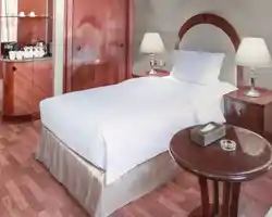 Madinah Hilton thumbnail