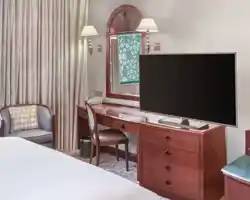 Madinah Hilton thumbnail