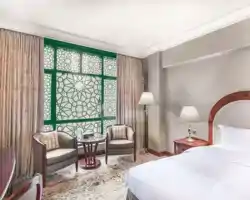 Madinah Hilton thumbnail