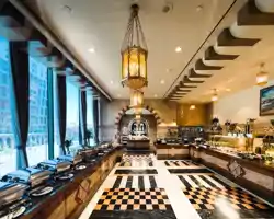 Madinah Hilton thumbnail