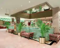 Madinah Hilton thumbnail